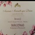 jennifer B. assistante maternelle Saint-Julien-les-Villas 10