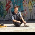 florent B. baby-sitter Clermont-Ferrand 63