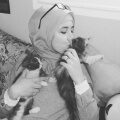 mehdia H. baby-sitter Caluire-et-Cuire 69