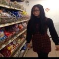 cathy M. baby-sitter Mantes-la-Ville 78