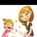 rozenn M. baby-sitter Bouaye 44