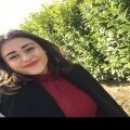jenny C. baby-sitter Melun 77
