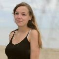audrey B. baby-sitter Jouy-le-Moutier 95