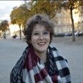 jûna B. baby-sitter Grandchamps-des-Fontaines 44
