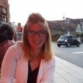 lya C. baby-sitter Orsay 91