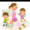 ameline M. assistante maternelle Pernes 62