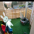 caroline M. assistante maternelle Le Havre 76