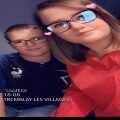 marie G. baby-sitter Orléans 45
