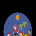 eliane C. assistante maternelle Comines 59
