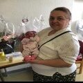fatime D. assistante maternelle Sucy-en-Brie 94