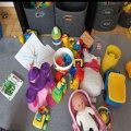 delphine C. assistante maternelle Saint-Sébastien-sur-Loire 44