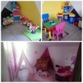 laetitia B. assistante maternelle Le Vieux-Marché 22