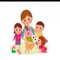 christelle P. assistante maternelle Le Saulcy 88
