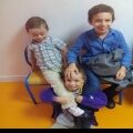 nathalie B. parent Lyon 69