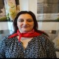 stéphanie C. assistante maternelle Riantec 56