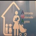 marie laure B. assistante maternelle Rochefort 17