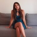 amandine D. baby-sitter Toulon 83