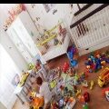 isabelle H. assistante maternelle Franconville 95