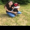 rachel C. baby-sitter Vandœuvre-lès-Nancy 54