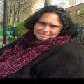 sylvie V. nounou Saint-Denis 93