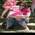 brigitte J. assistante maternelle Concarneau 29