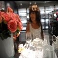 monique M. baby-sitter Alfortville 94