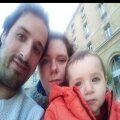 prescillia D. nounou Bagnolet 93