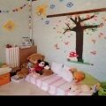 christel V. assistante maternelle Corbigny 58