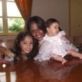 nathalie E. parent Mitry-Mory 77