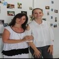 geraldine K. assistante maternelle Morvilliers 10