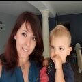 anthynéa P. assistante maternelle Vauvert 30