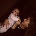 lou-anne G. baby-sitter Ligné 44