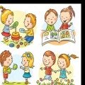 veronique M. assistante maternelle La Garnache 85
