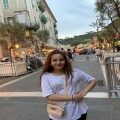chaïma E. baby-sitter Bobigny 93