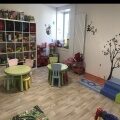 christine assistante maternelle Chissey-sur-Loue 39