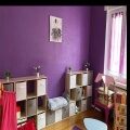 ludivine D. assistante maternelle Thionville 57