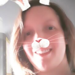 celine G. nounou Bouzel 63