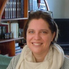 nathalie R. nounou Charenton-le-Pont 94