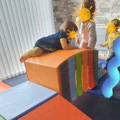 emilie S. assistante maternelle Bermicourt 62