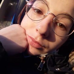 laurine D. baby-sitter Sillé-le-Guillaume 72