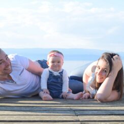 manon B. parent Thonon-les-Bains 74