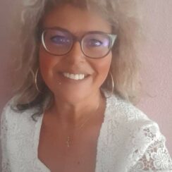 katia G. assistante maternelle Carpentras 84