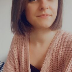 margot L. assistante maternelle Saint-Priest 69