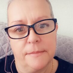 sabine B. assistante maternelle Bétheny 51