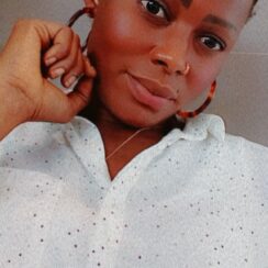 ndella D. nounou Fontenay-en-Parisis 95