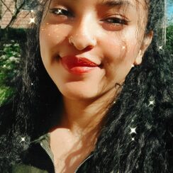 johana D. baby-sitter Bouillé-Saint-Paul 79