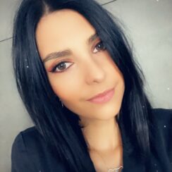 helene S. assistante maternelle Maing 59