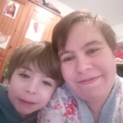 sonia L. parent Allaire 56