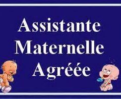 celine G. assistante maternelle Suippes 51