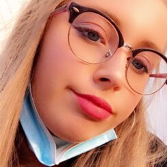 noémie D. baby-sitter Sallaumines 62